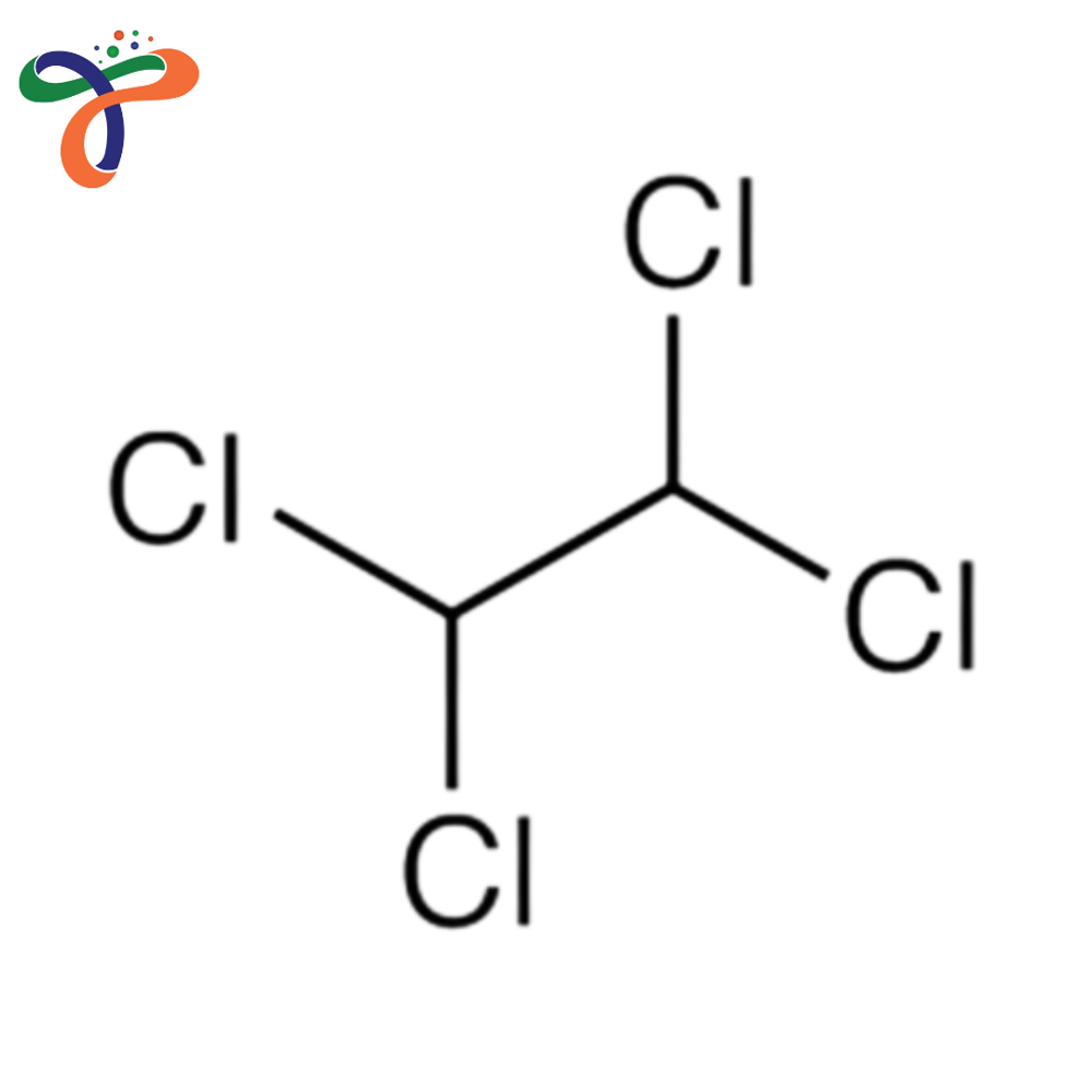 1,1,2,2-Tetrachloroethane (79-34-5) (C2H2Cl4)