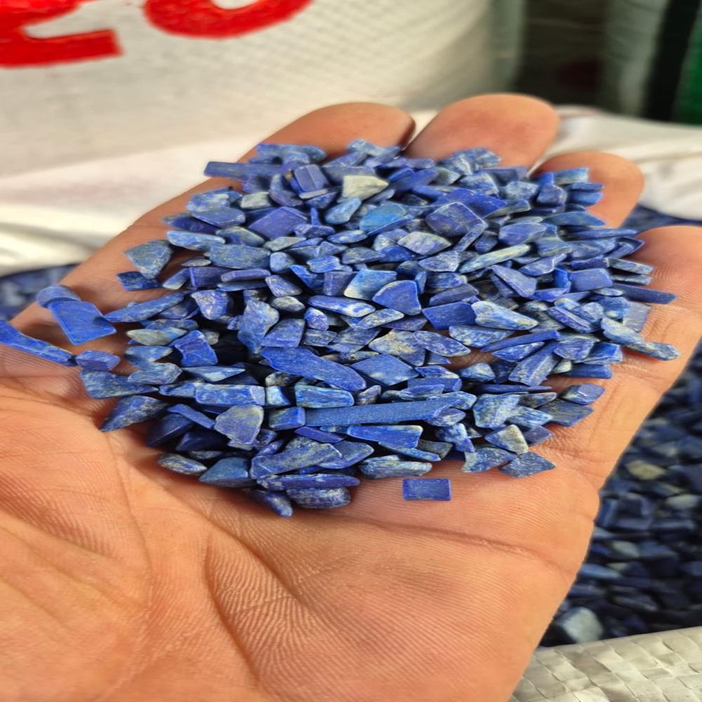 Natural Chip Beads Gemstone