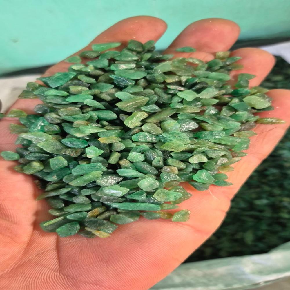 Natural Chip Beads Gemstone