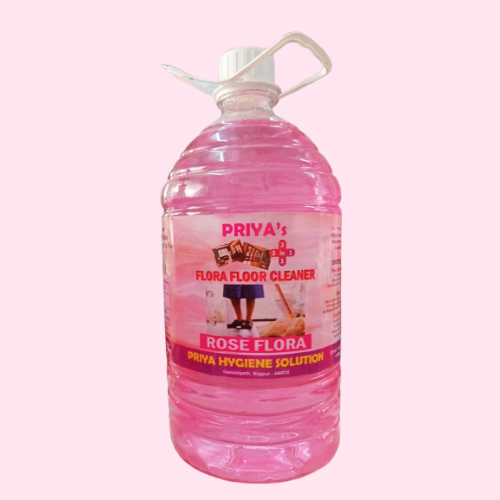 Flora Floor Cleaner 5 l