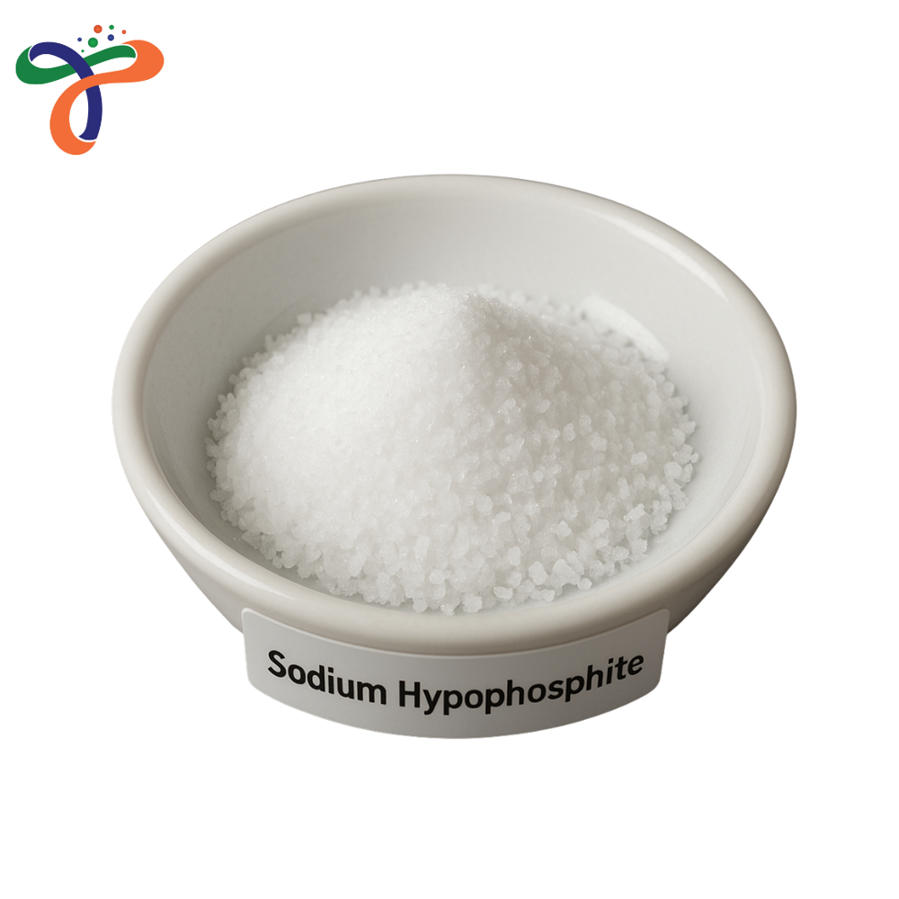 Sodium Hypophosphite (10039-56-2)