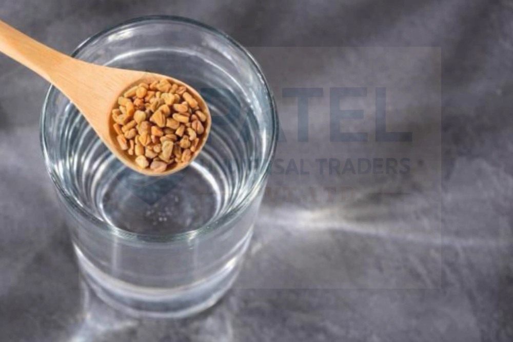 Fenugreek Seed