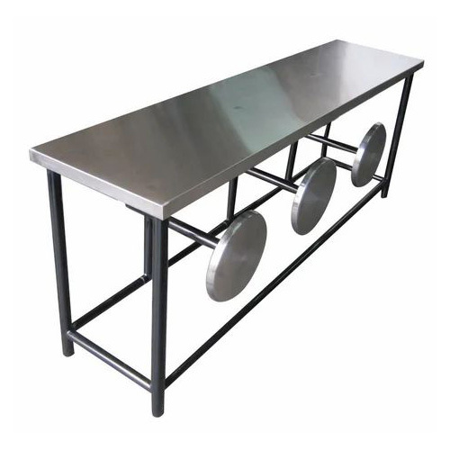 6 Seater Dining Table