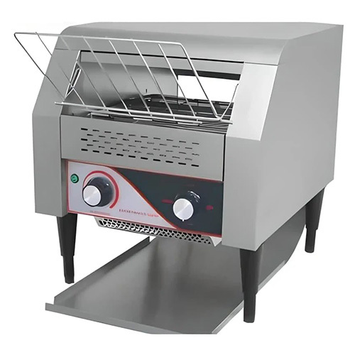 Conveyor Toaster - Application: Commercial Kitchens