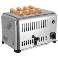 4 Slice Toaster
