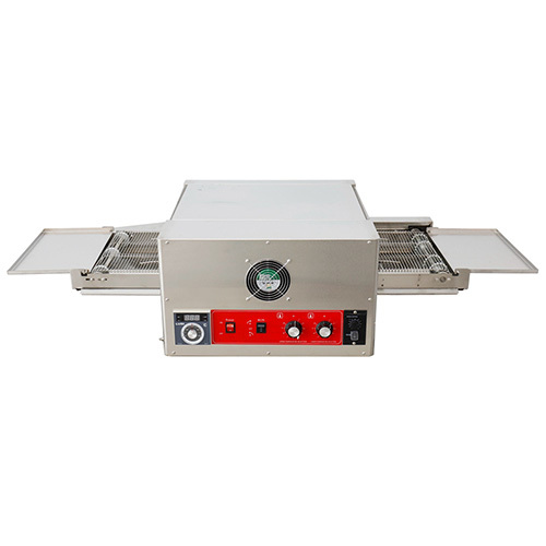 Conveyor Pizza Oven