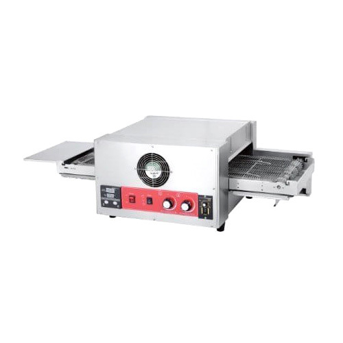 Conveyor Pizza Oven - Height: 430 Mm Millimeter (Mm)