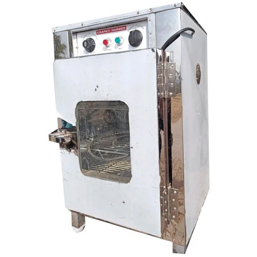 Chapati Warmer
