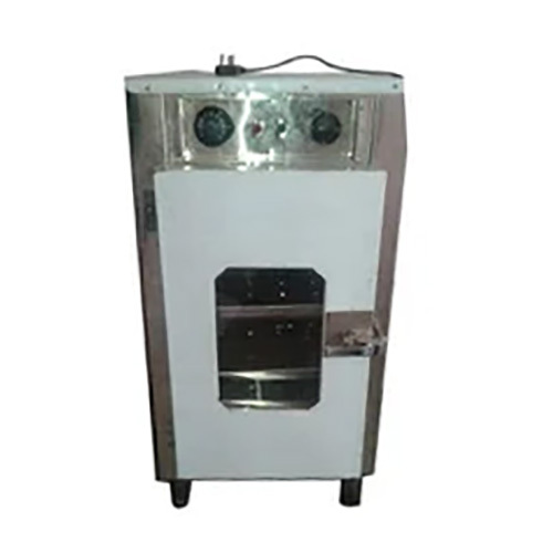 Chapati Warmer - Application: Hotels
