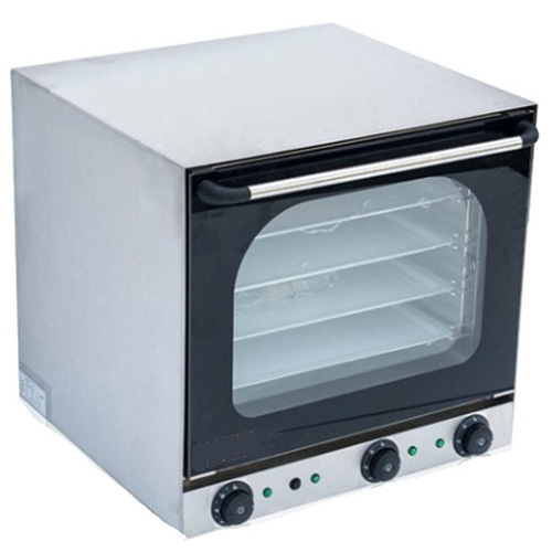 4 Tray Convection Oven