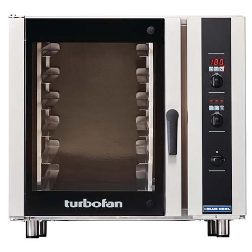 6 Tray Convection Oven