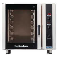 6 Tray Convection Oven
