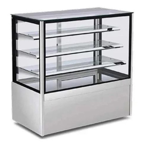 Cold Display Counter - Application: Bakery
