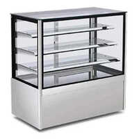 Cold Display Counter