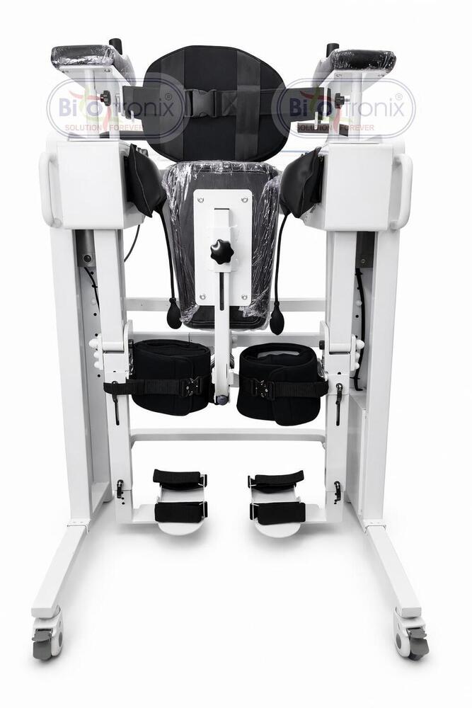 Exoskeleton Therapy Systems Enhancing Motor Performance
