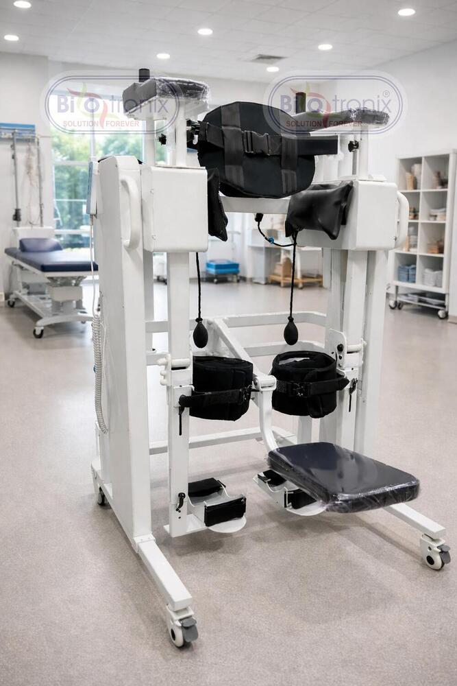 Exoskeleton Therapy Systems Enhancing Motor Performance