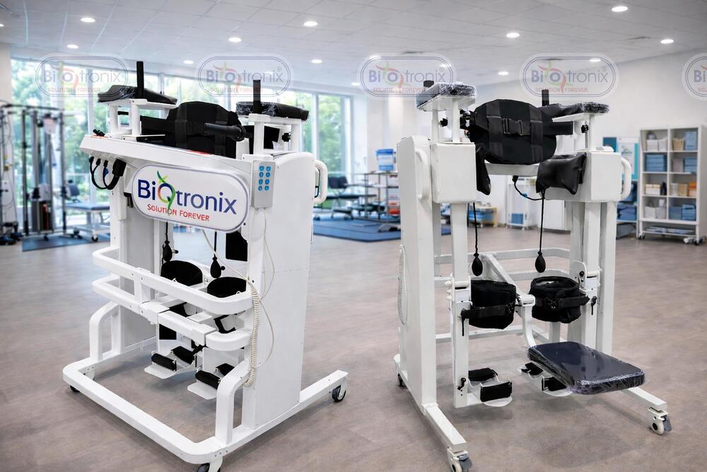 Exoskeleton Therapy Systems Enhancing Motor Performance