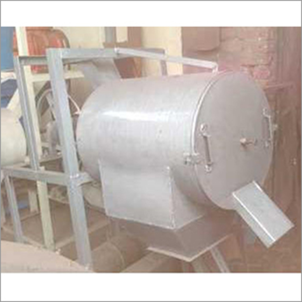 Centrifugal Flour Mill Machine