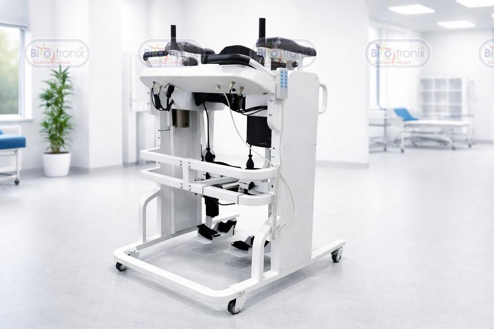 Robotic Exoskeleton Devices for Assisted Movement Recovery