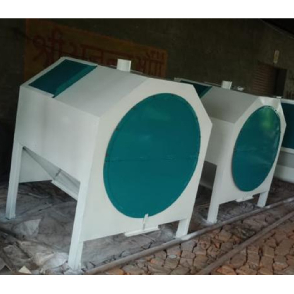 Drum Separator - General Use: Commercial