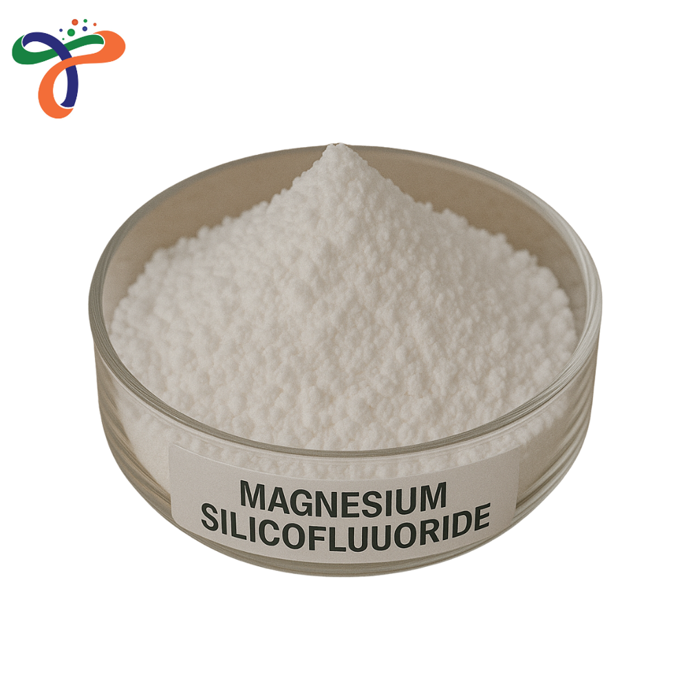 Magnesium Silicofluoride