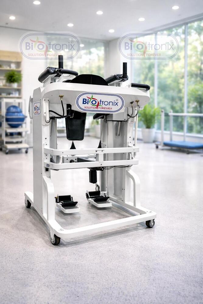 Medical Exoskeleton Solutions for Precision Physiotherapy
