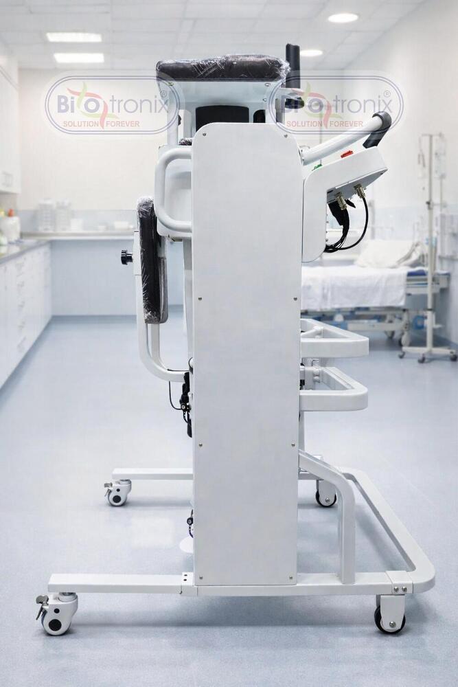 Medical Exoskeleton Solutions for Precision Physiotherapy