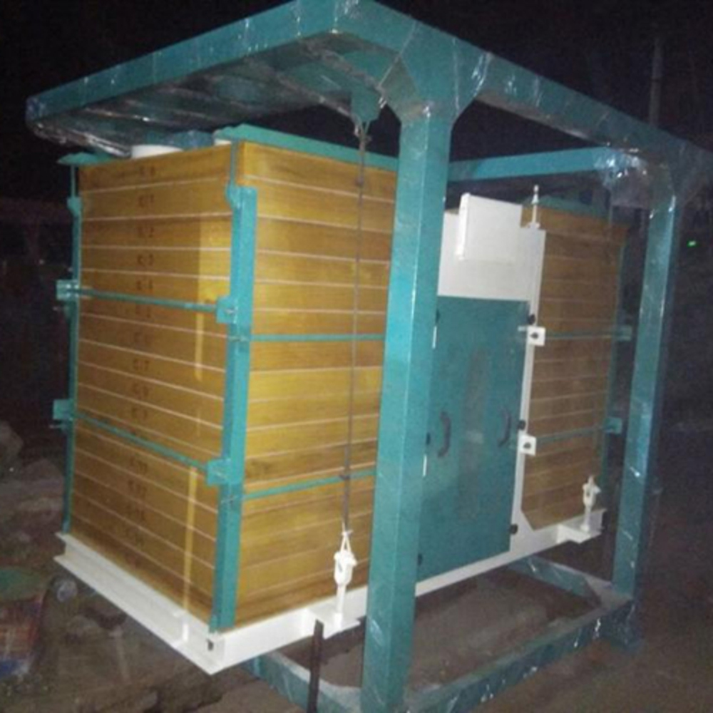 Hammer Mill for Besan and Spices