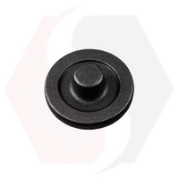 Forged Rotavator  Hubs
