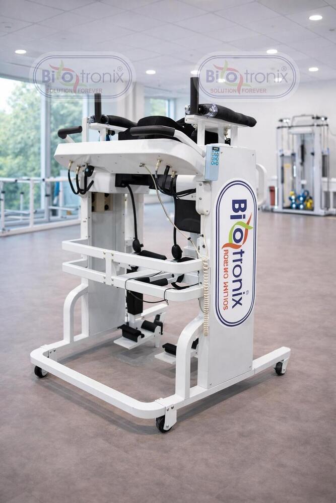 Smart Wearable Exoskeletons For Functional Therapy Programs