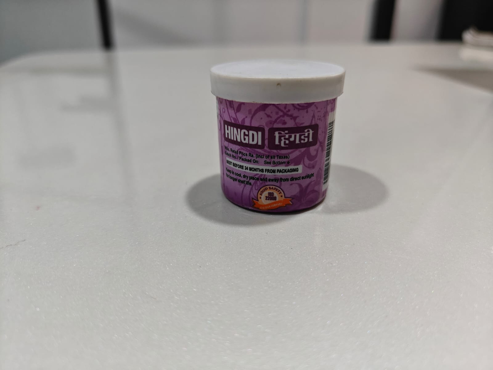 Royal Hingdi 10Gram