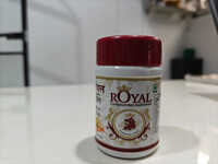 A1 Royal Compounded Asafoetida 50Gram