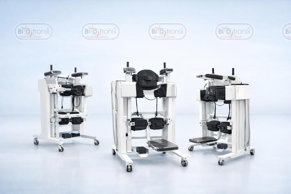 Exoskeleton Systems Supporting Strength Mobility and Balance