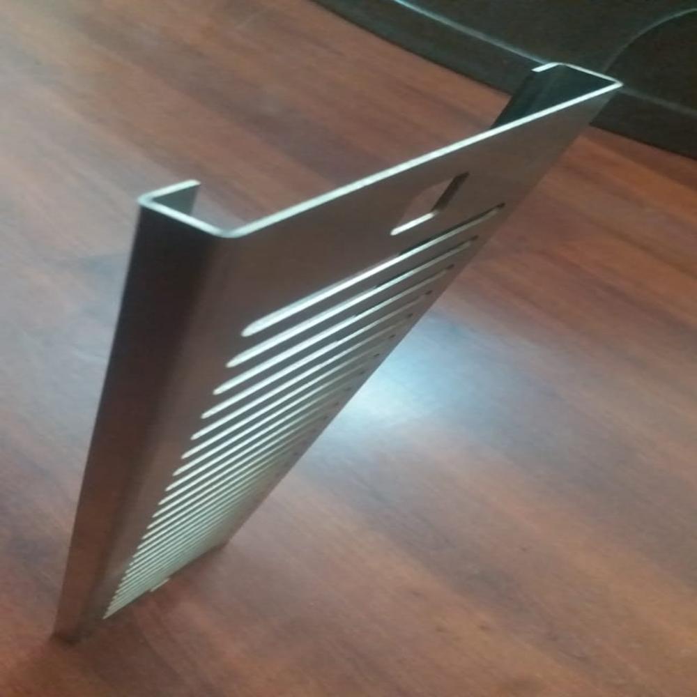 Stainless Steel Swimming Pool Grating