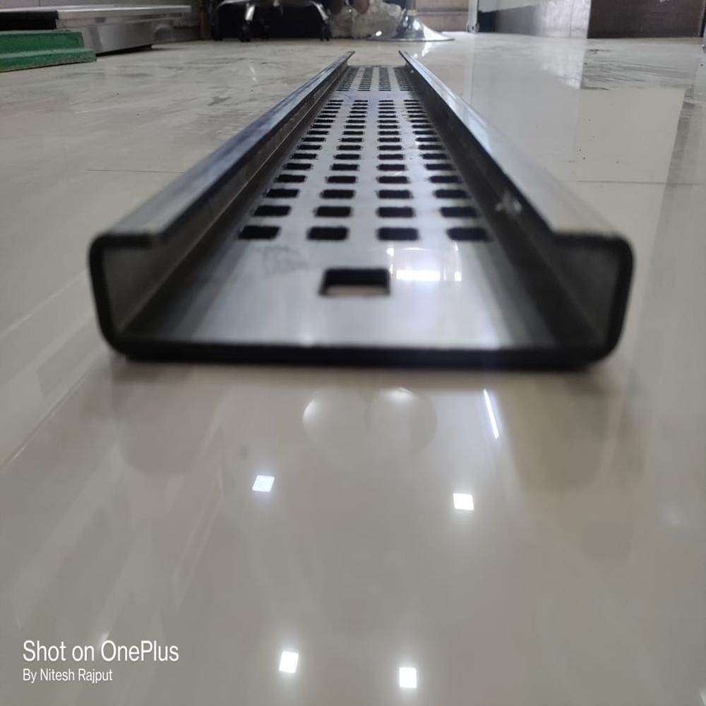 Stainless Steel Swimming Pool Grating