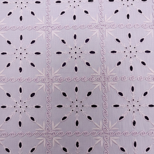 AS-12009 Schiffli Embroidery Fabric AS-12009 Schiffli Embroidery Fabric