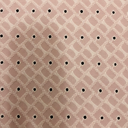 AS-16114 Schiffli Embroidery Fabric
