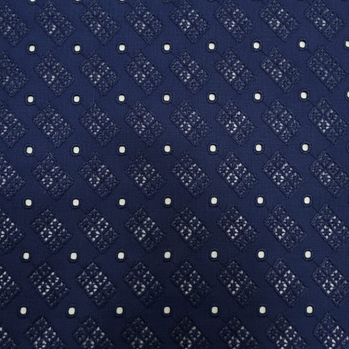 AS-16417 Schiffli Embroidery Fabric AS-16417 Schiffli Embroidery Fabric