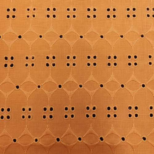 AS-16422 Schiffli Embroidery Fabric