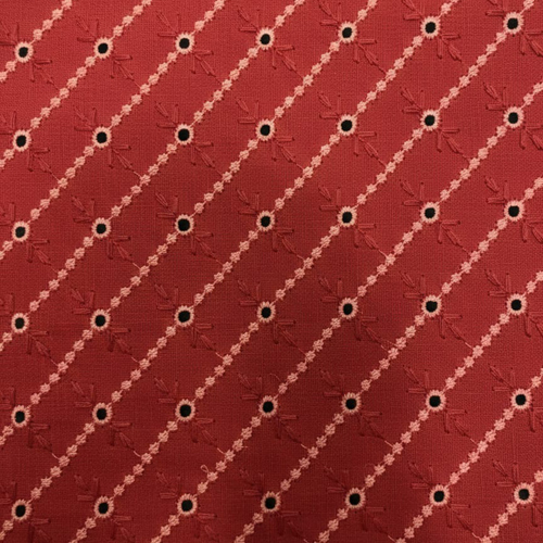 AS-16423 Schiffli Embroidery Fabric AS-16423 Schiffli Embroidery Fabric