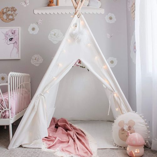 100% cotton Baby tents