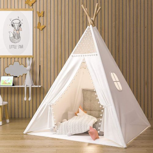 100% cotton Baby tents