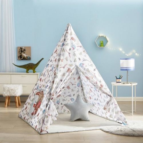 100% cotton Baby tents