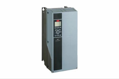Danfoss Vfd Drive