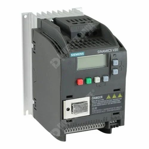 Siemens V20 Ac Drives