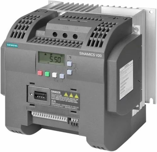 Siemens Sinamics V20 Drive