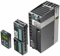 Siemens G120 Ac Drive