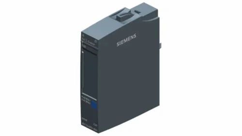 Siemens HMI