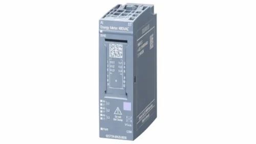 SIMATIC ET 200SP AI 8 I 2 4 Wire BA 6ES71346GF000AA1