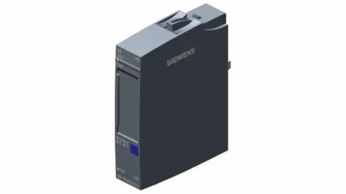SIEMENS ET200SP ANALOG INPUT AI 4xI 2 4 Wire ST 6ES71346GD010BA1